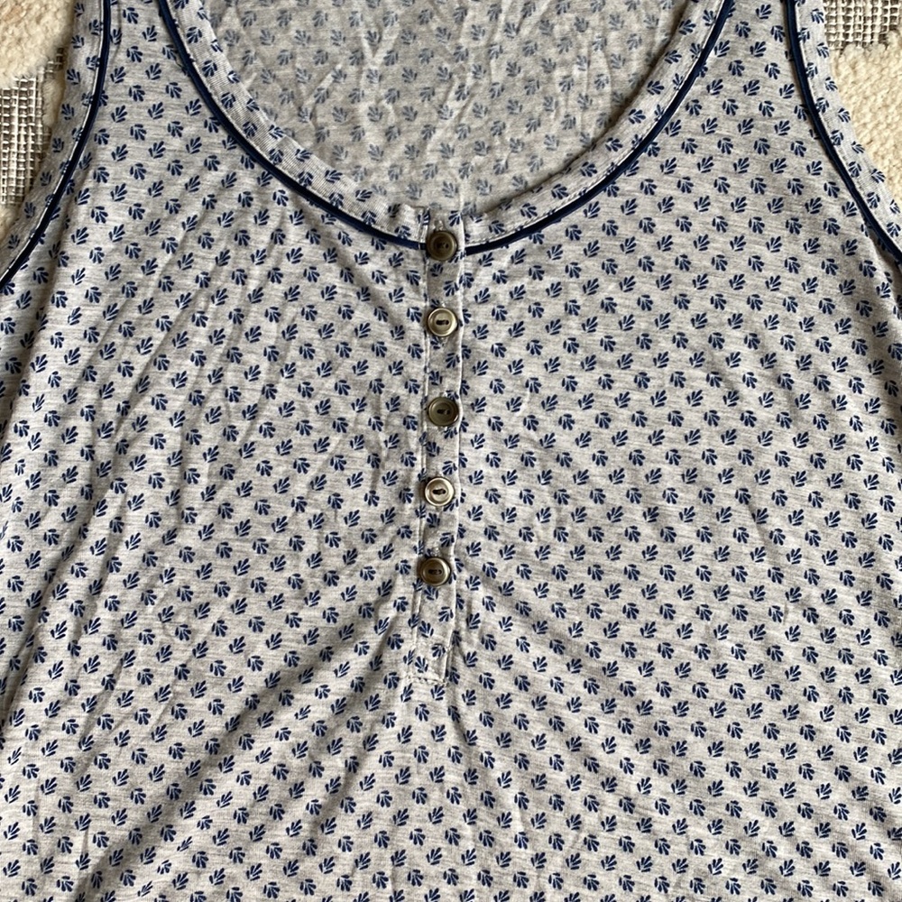 GAP | TRUESLEEP TANK - Picture 2 of 6